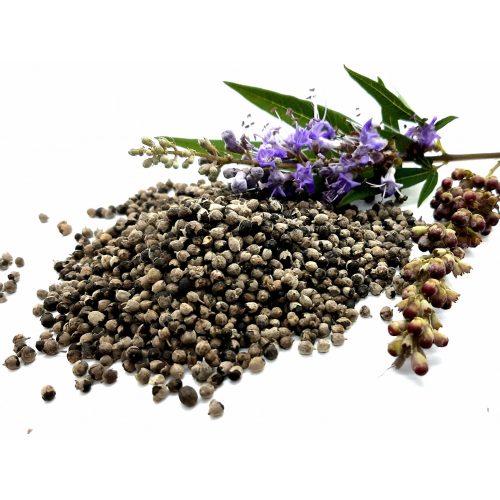 Chaste tree (Vitex jahňací) 100%